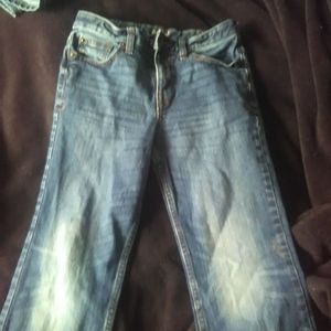 Boys cat and Jack jeans
